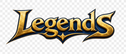 Legends Wine Logo